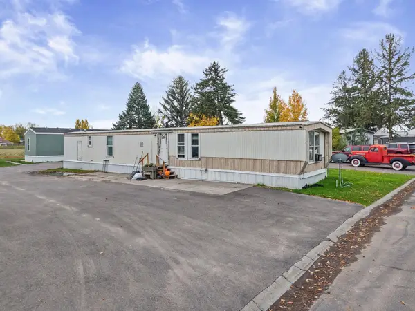 3575 E Elswood Drive, Idaho Falls, ID 83402