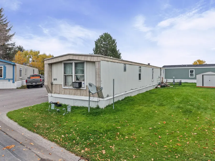 3575 E Elswood Drive, Idaho Falls, ID 83402 - #2