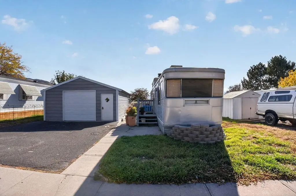 845 Barton Rd #32, Pocatello, ID 83204 - #1