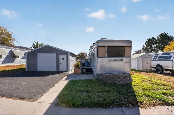 845 Barton Rd #32, Pocatello, ID 83204