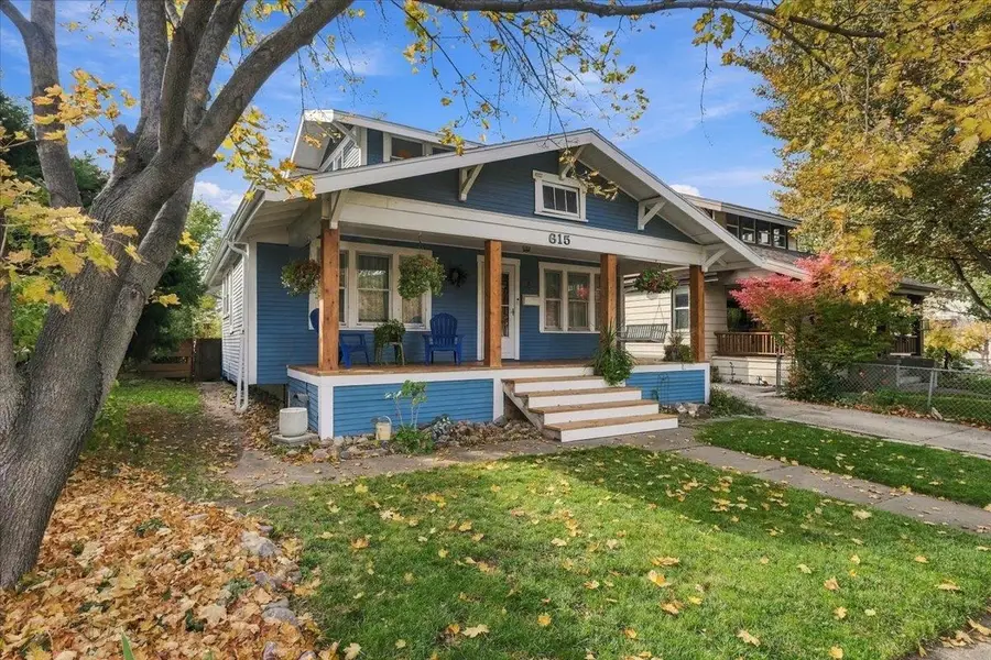 615 S 6th Ave, Pocatello, ID 83201 - #2