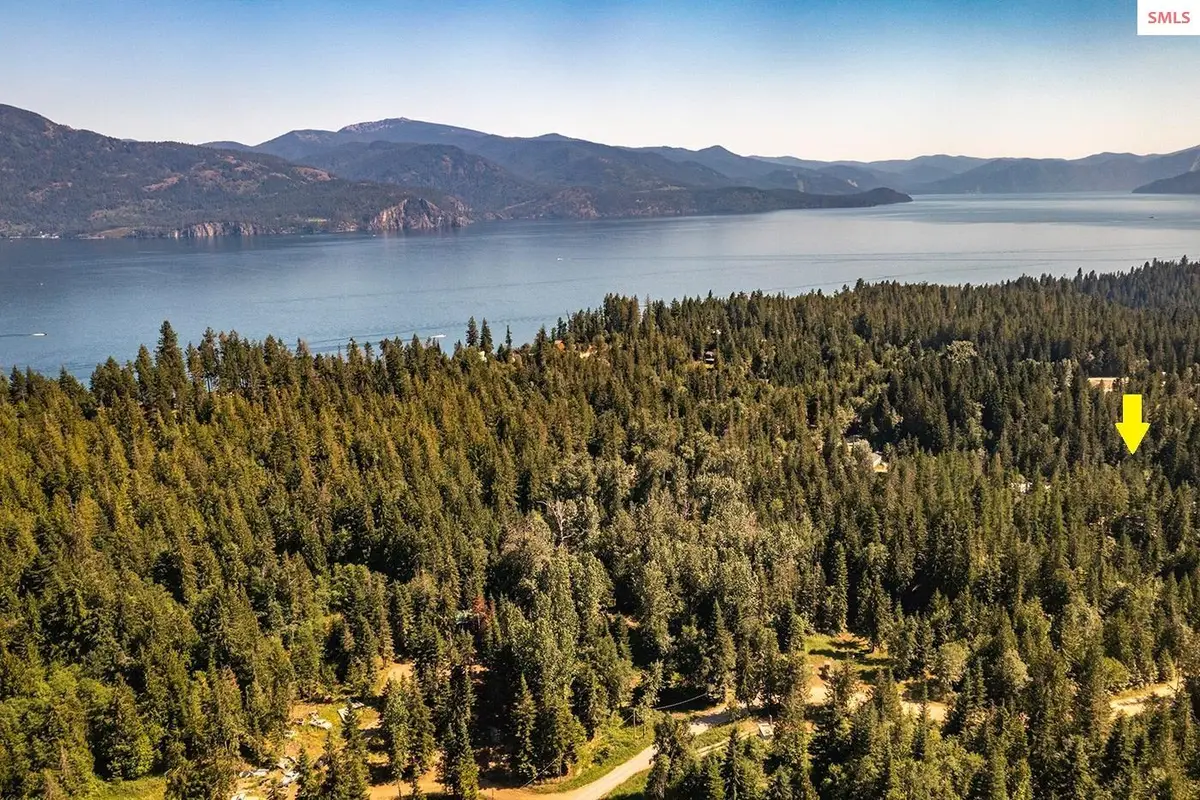 NKA Wander Ln, Sagle, ID 83860 - Image #1