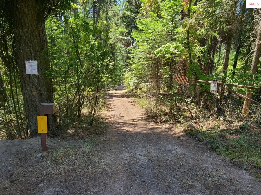 NKA Wander Ln, Sagle, ID 83860 - Image #3