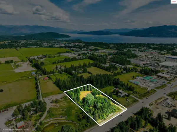 477545 Us-95, Ponderay, ID 83852