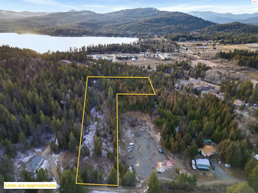 NKA Westmond Rd, Sagle, ID 83860 - Image #2