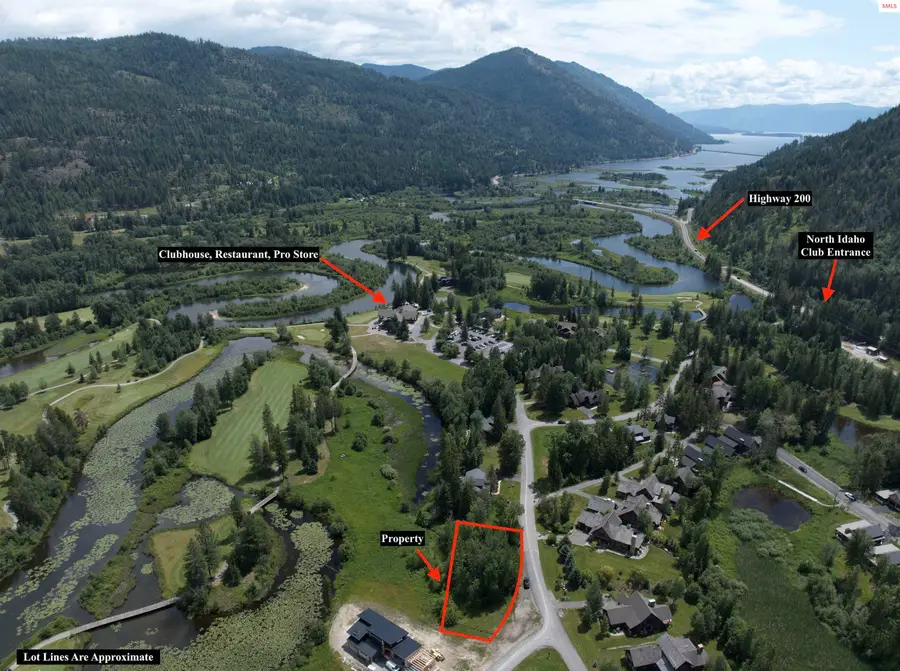 NNA North Idaho Club Dr, Sandpoint, ID 83864 - #2