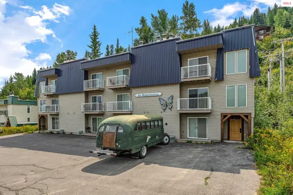 495 Northwest Passage #103, Sandpoint, ID 83864