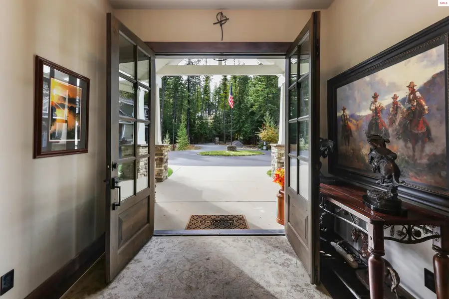 399 Forest Knolls Drive, Sandpoint, ID 83864 - #3