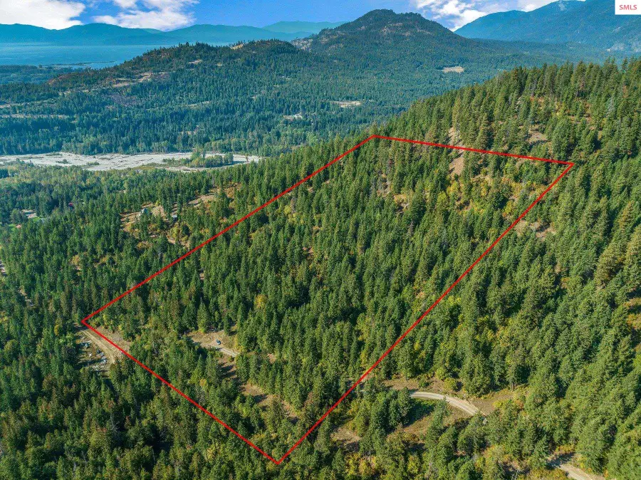 NKA Silver Creek Road, Clark Fork, ID 83811 - Image #3