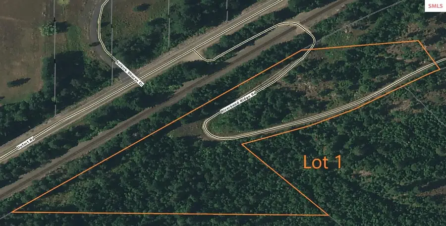 Lot 1 Riverbend Ridge, Sagle, ID 83860 - Image #2
