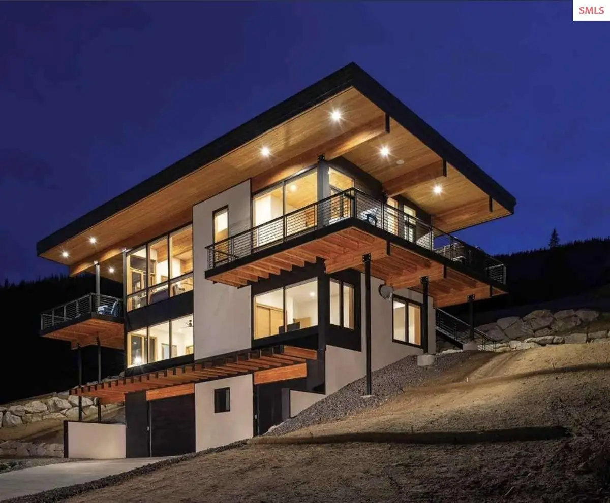 150 Chutes Ln, Sandpoint, ID 83864 - Image #1