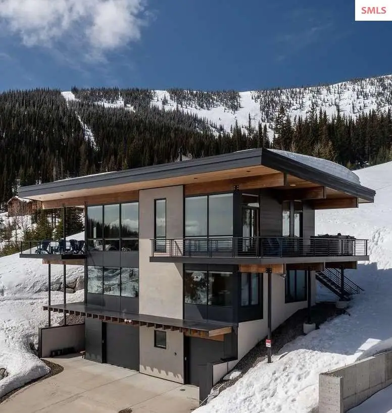 150 Chutes Ln, Sandpoint, ID 83864 - Image #2