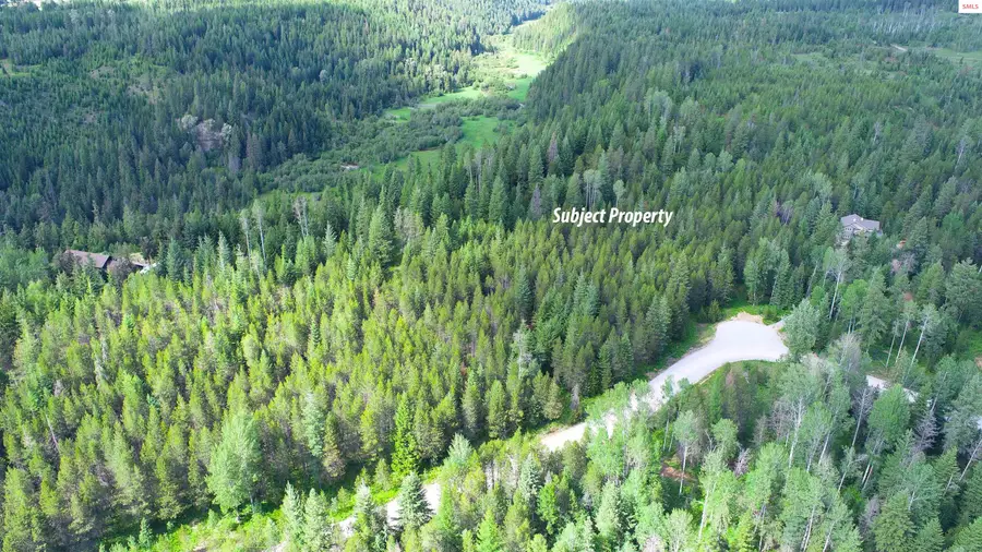 1599 Saddleback Dr, Naples, ID 83847 - #2