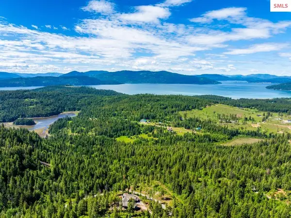 Lots F8/9 S Idaho Club Dr, Sandpoint, ID 83864