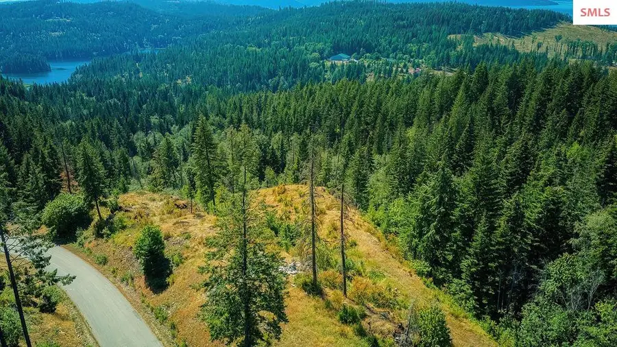 Lots F8/9 S Idaho Club Dr, Sandpoint, ID 83864 - Image #3