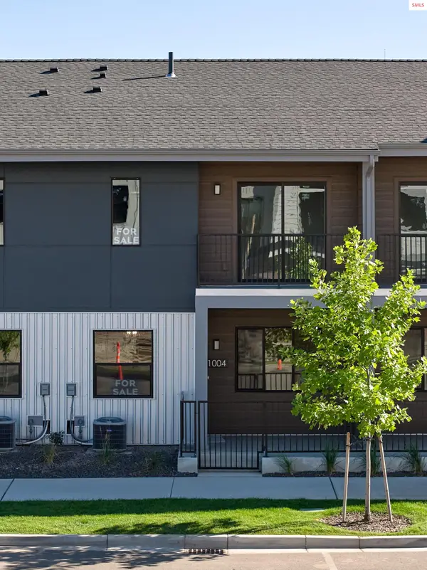 1004 E 4th Avenue, Post Falls, ID 83854