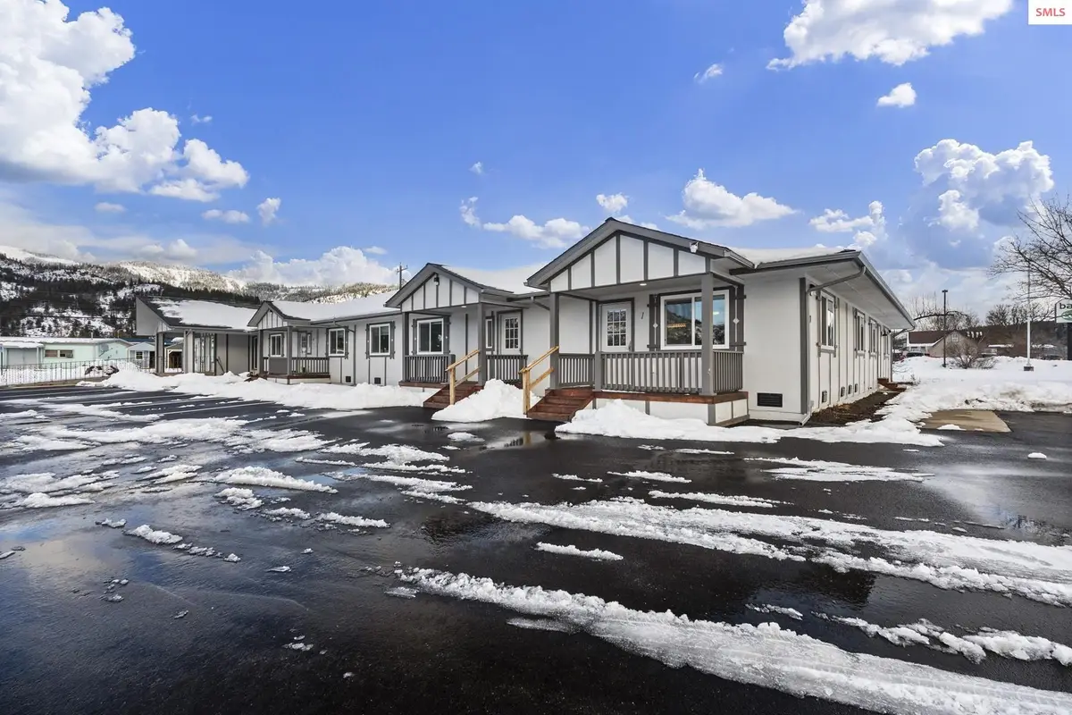 140 Railroad Ave Unit 2, Kellogg, ID 83837 - Image #1