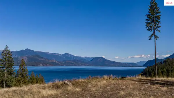 Est Lot 4 Camp Bay Estates, Sagle, ID 83860