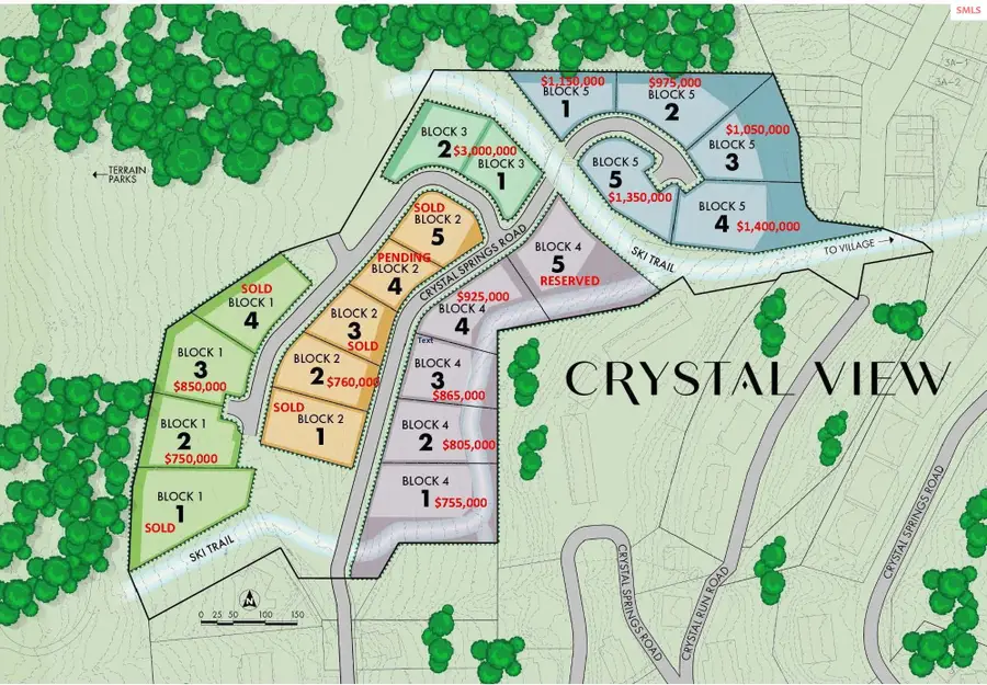 Crystal View L4 B5, Sandpoint, ID 83864 - Image #3