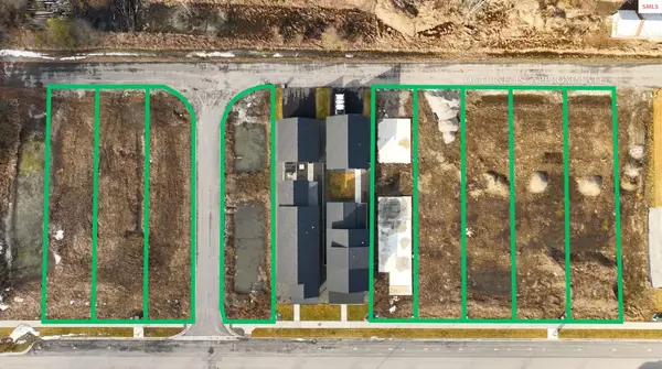 Lot 12 Dustarr Ln, Ponderay, ID 83852