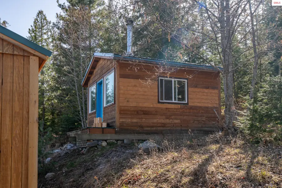 940 Sled Run Trail, Clark Fork, ID 83811 - Image #2