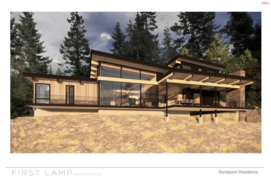 101 Green Monarch Lane, Sandpoint, ID 83864 - Image #3