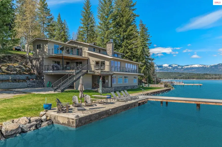 2537 Lakeshore Dr., Sagle, ID 83860 - Image #2