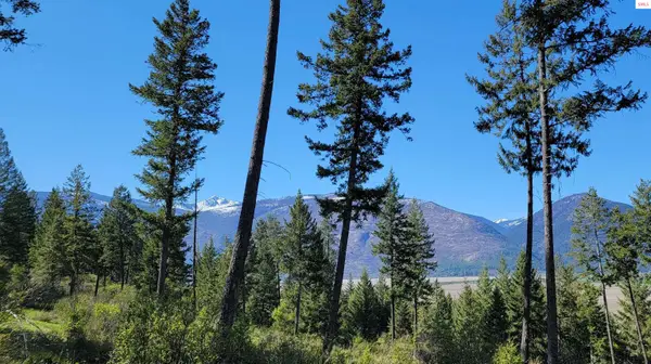 NNA Smugglers Lane - Tract F, Bonners Ferry, ID 83805