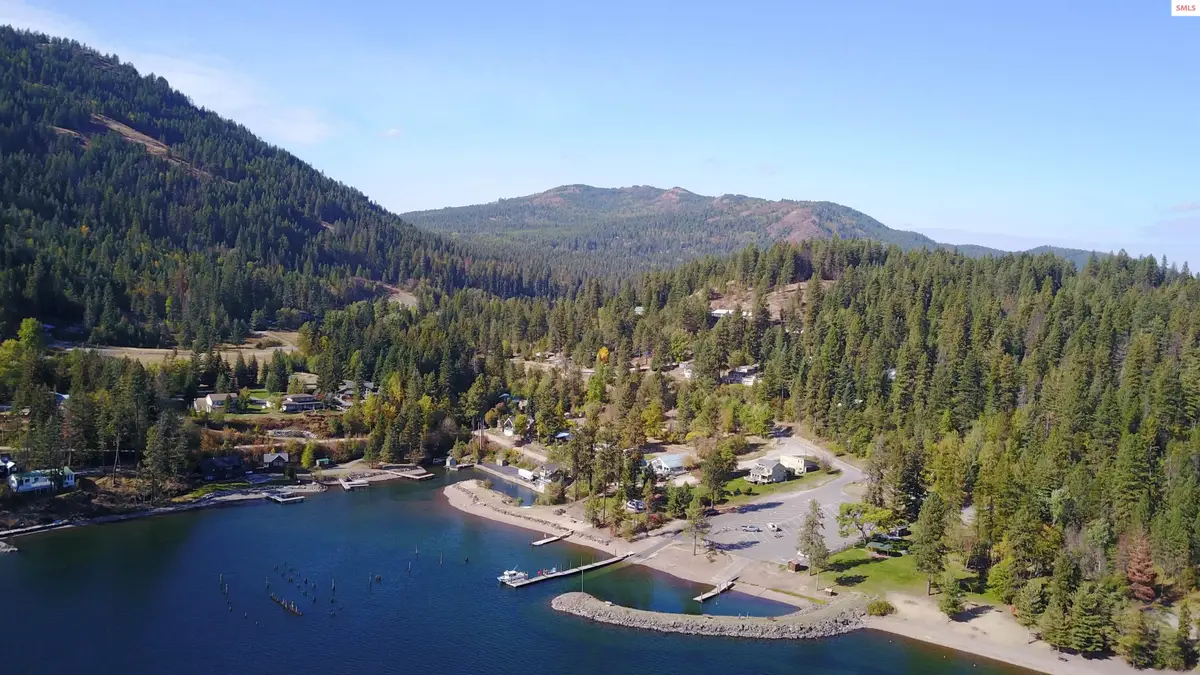 NNA Midlake Dr., Sagle, ID 83860 - #1