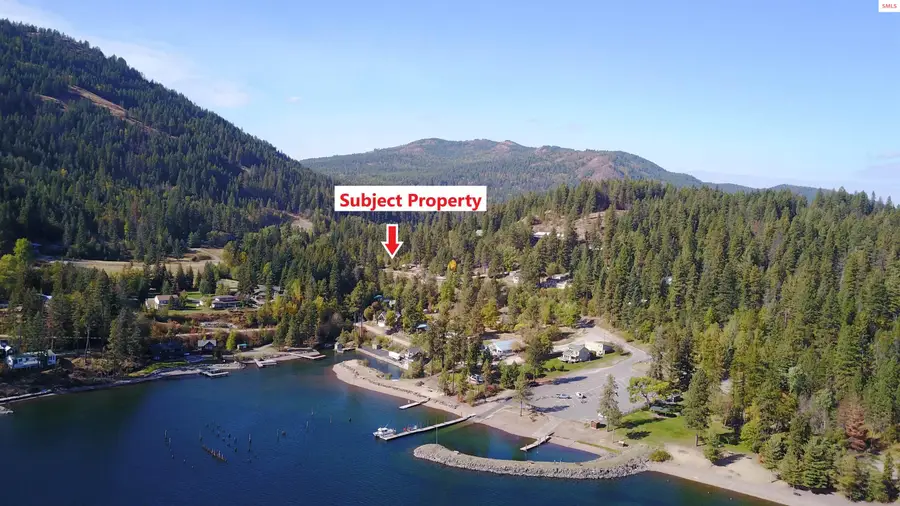 NNA Midlake Dr., Sagle, ID 83860 - #2