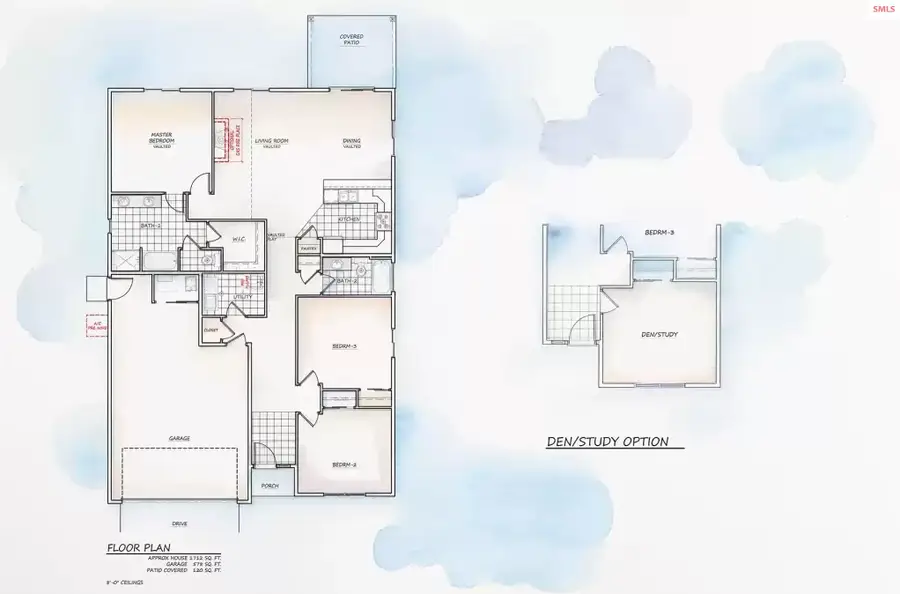 2228 Maverick Ct, Sandpoint, ID 83864 - Image #3