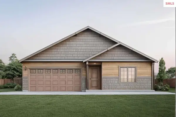 2302 Maverick Ct, Sandpoint, ID 83864