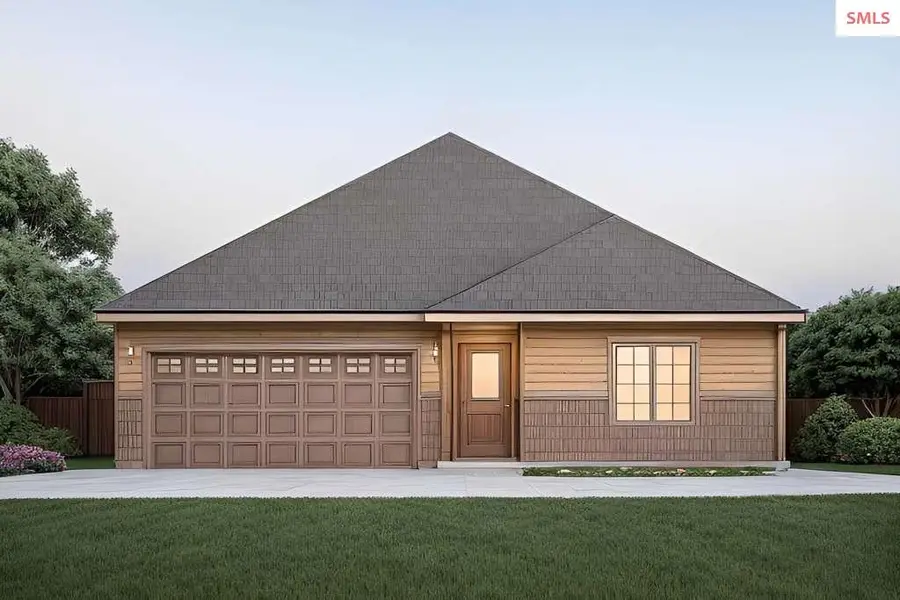 2302 Maverick Ct, Sandpoint, ID 83864 - Image #2