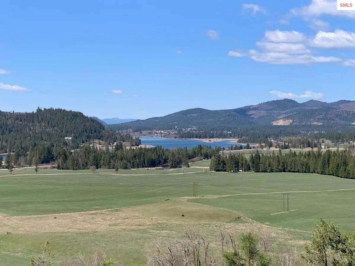 NNA Moose Mountain Road, Priest River, ID 83856 - #1