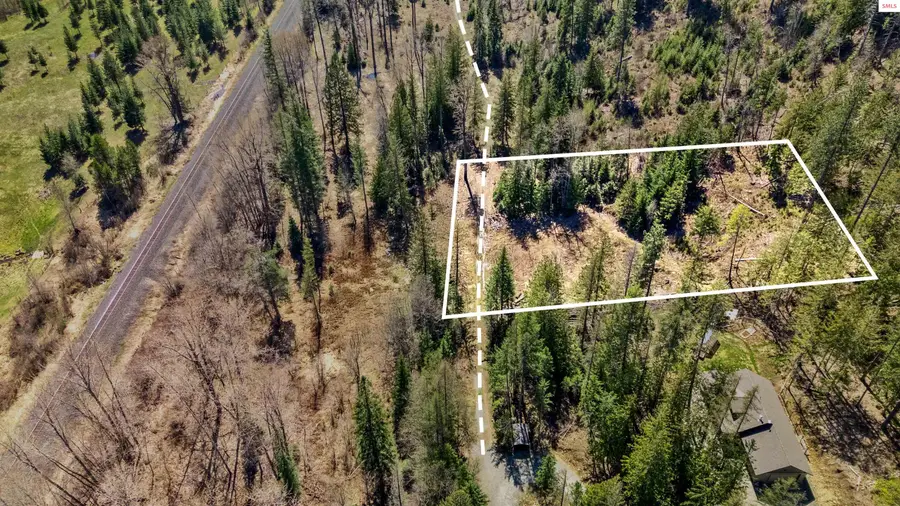 NKA Scott Ln (lot 25), Sandpoint, ID 83864 - Image #2