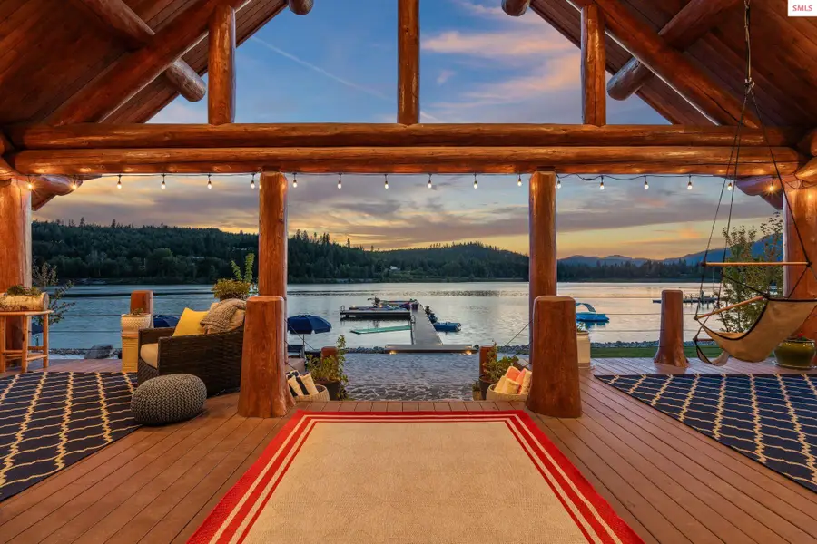 816 Ponderesa Ranch Rd - 44 Acres, Sagle, ID 83860 - Image #3