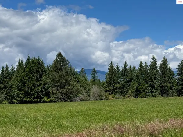 485 Stellar Jay Road, Bonners Ferry, ID 83805