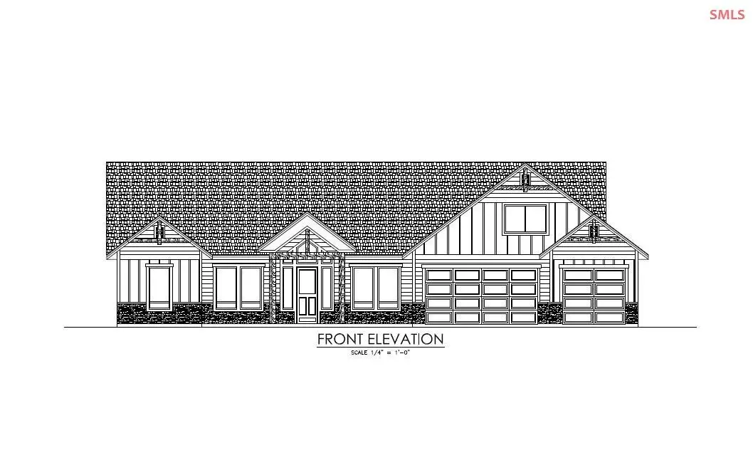 141 E Nadir Court, Rathdrum, ID 83858 - Image #1