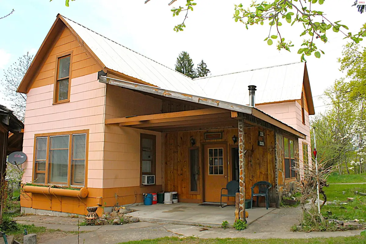 6209 Florida St., Bonners Ferry, ID 83805 - Image #1