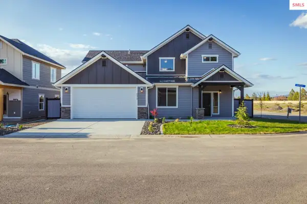 676 W Monashee Lane, Hayden, ID 83835