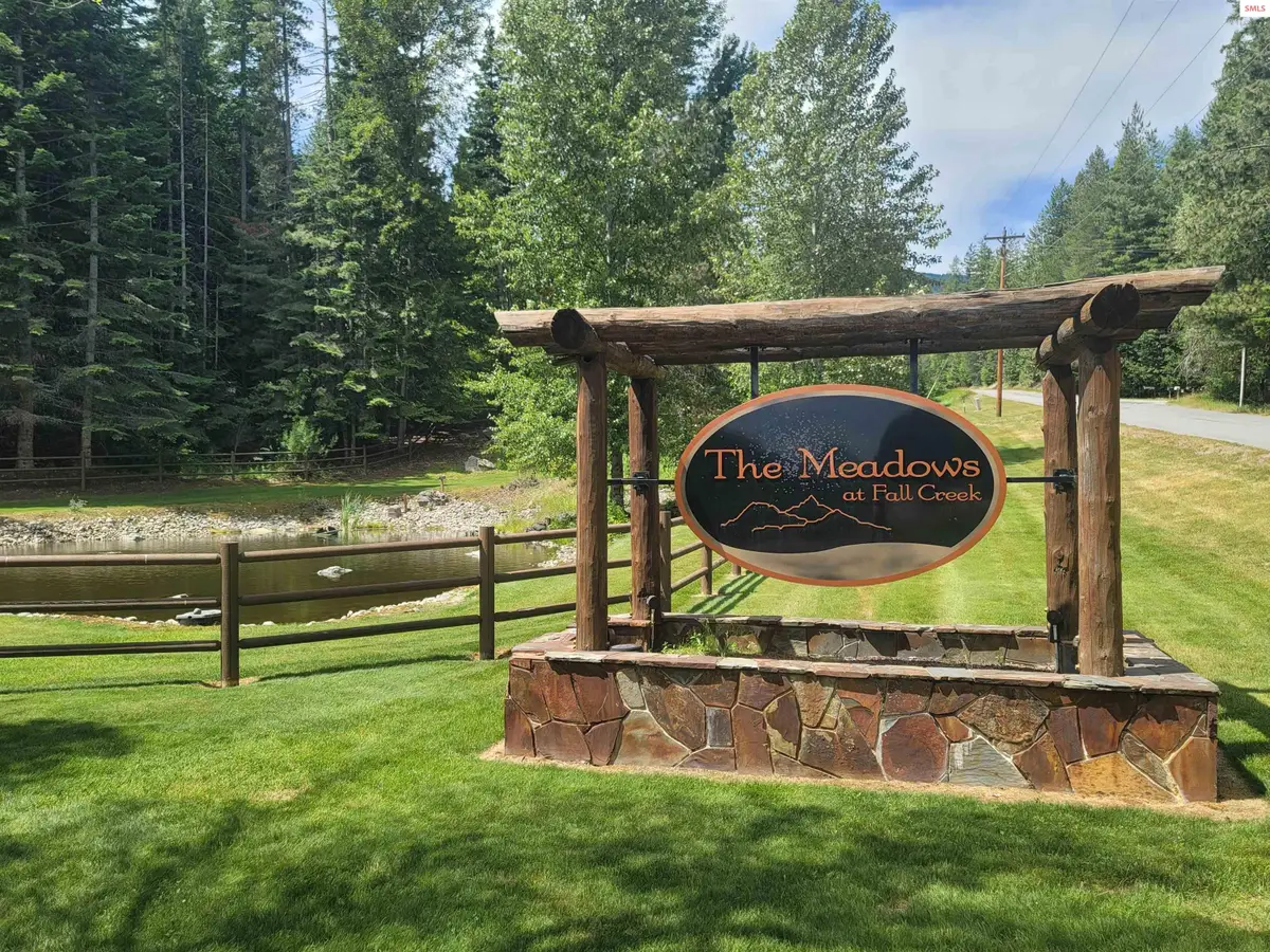 150 Ranch Road, Naples, ID 83847 - #1