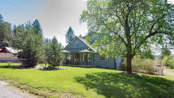 6616 Comanche St., Bonners Ferry, ID 83805