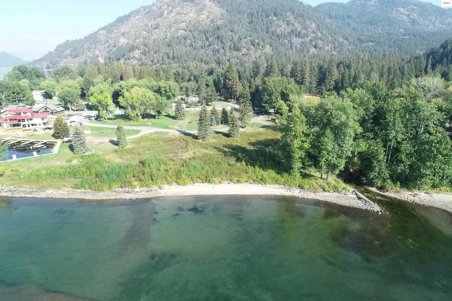 NNA Lot 6 Idaho Country Road, Hope, ID 83836 - #3