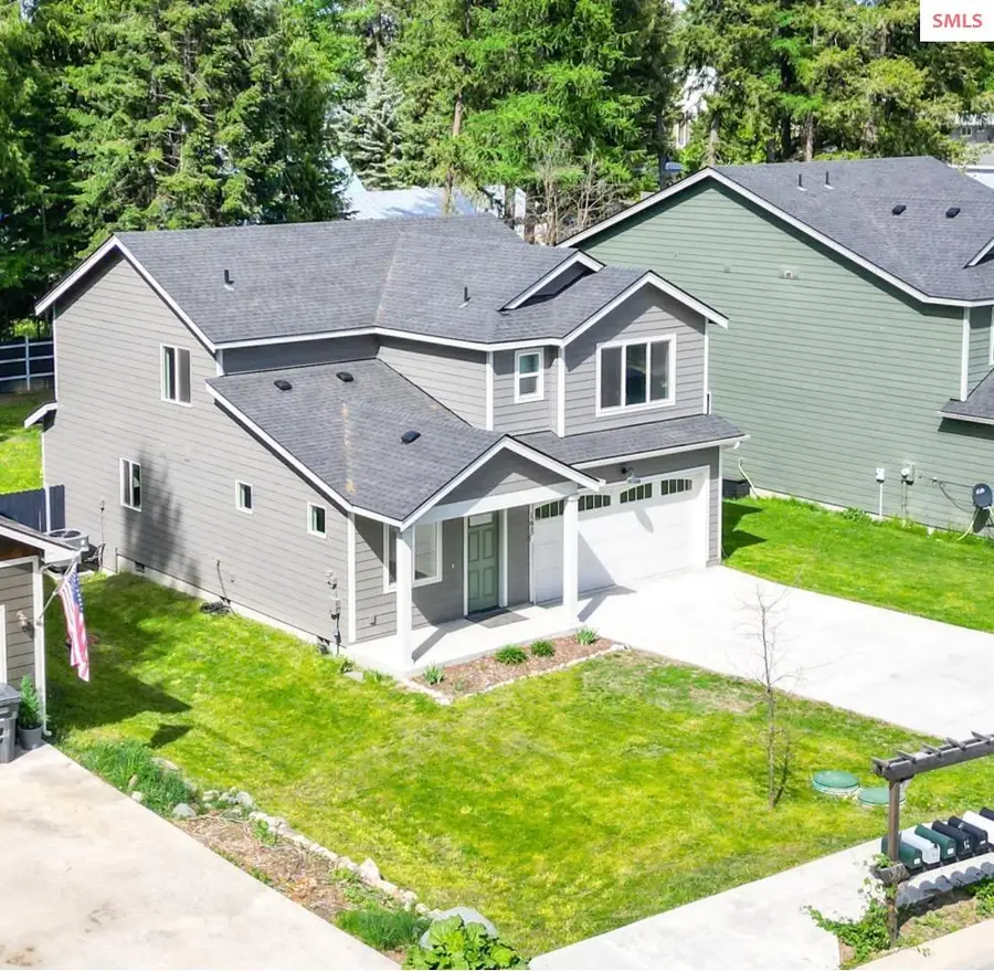 161 White Way, Priest River, ID 83856 - Image #2