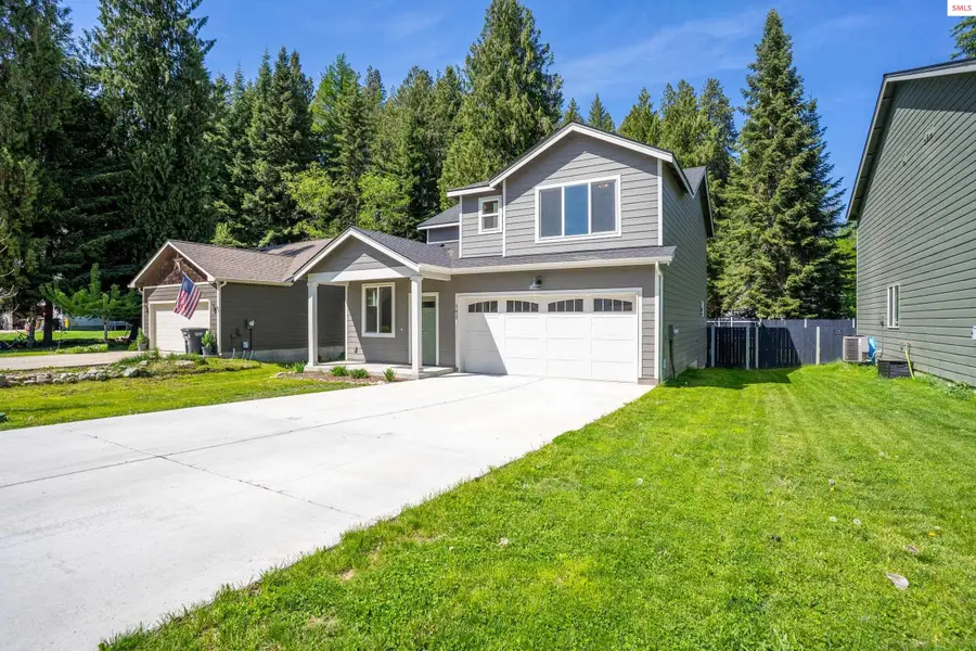 161 White Way, Priest River, ID 83856 - Image #3