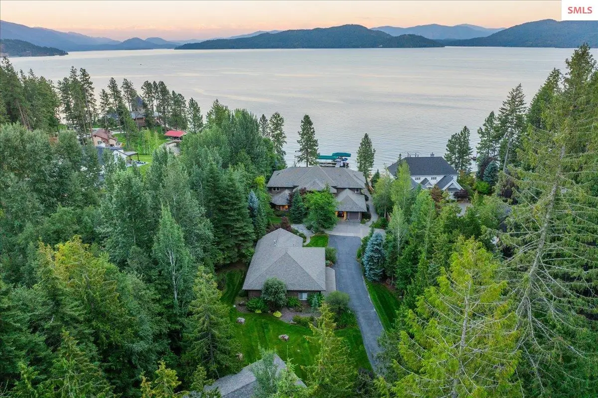 55 Ideal Drive, Sandpoint, ID 83864 - Image #1