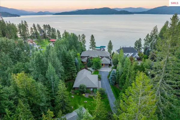 55 Ideal Drive, Sandpoint, ID 83864