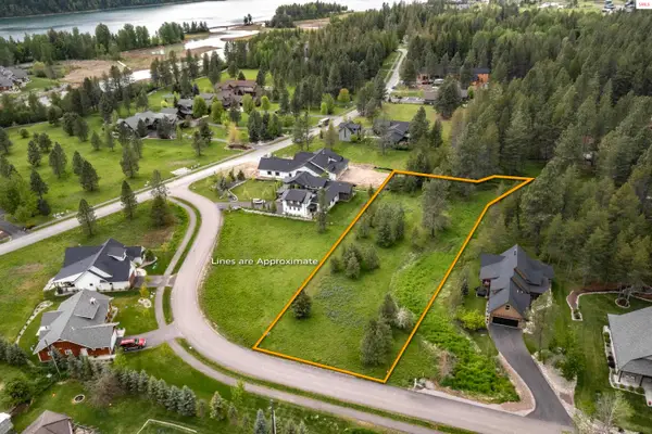 Lot 11 Hewitt Lane, Dover, ID 83825