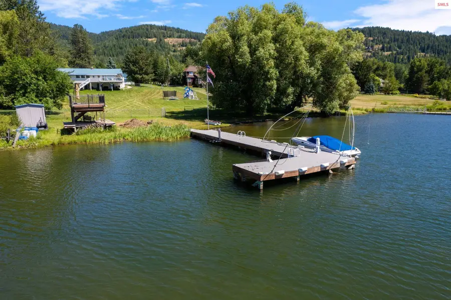 291 Comeback Bay Ln, Sagle, ID 83860 - #2