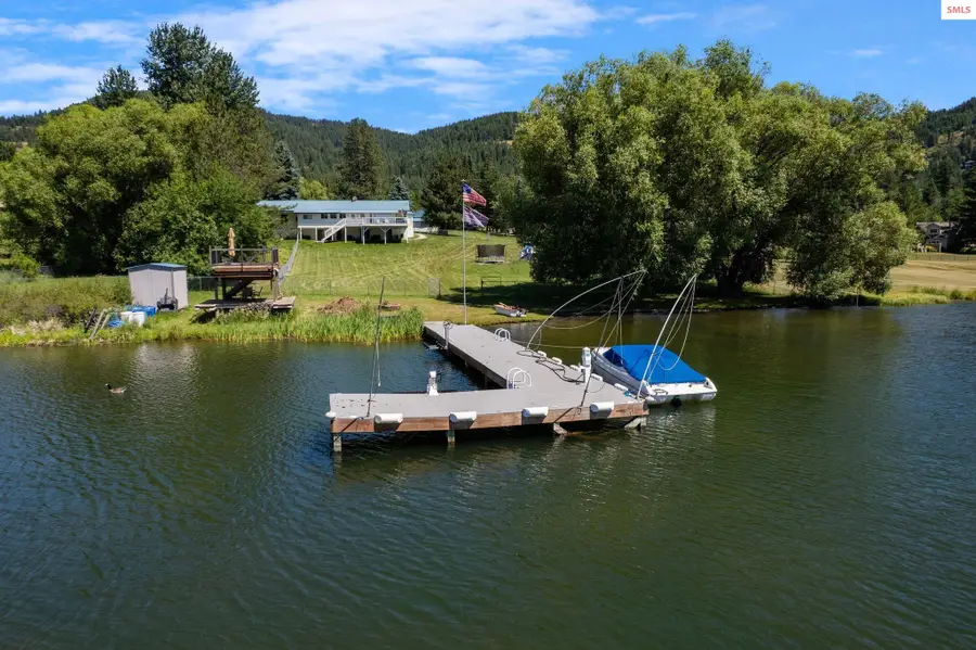 291 Comeback Bay Ln, Sagle, ID 83860 - #3